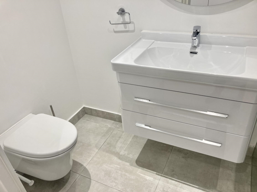 To Let 0 Bedroom Property for Rent in Newlands Western Cape